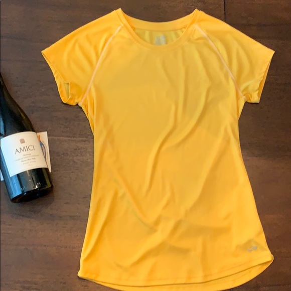 Champion Tops - Champion athletic tee Champion Tops - Champion athletic tee
